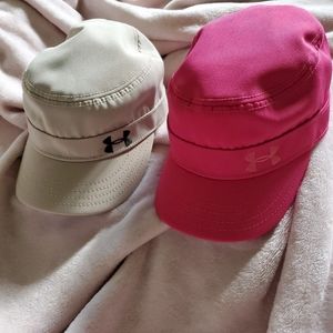 Under Armour Military Hats (2)